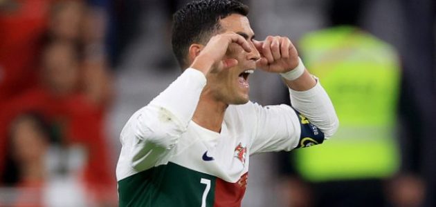 نجم فرنسا السابق يُشعل المنافسة: رونالدو سيبكي في كأس العالم 2026! 1 نجم فرنسا السابق يُشعل المنافسة: رونالدو سيبكي في كأس العالم 2026!