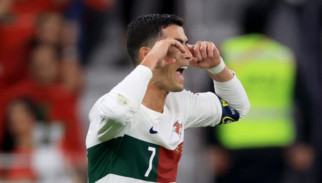 نجم فرنسا السابق يُشعل المنافسة: رونالدو سيبكي في كأس العالم 2026! 1 نجم فرنسا السابق يُشعل المنافسة: رونالدو سيبكي في كأس العالم 2026!