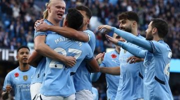 نجم مانشستر سيتي يستقطب أنظار الدوري السعودي الممتاز: صفقة مرتقبة تثير حماس الجماهير!