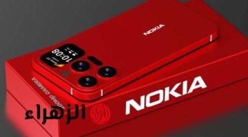 نوكيا تُحدث ثورة في عالم الهواتف مع Dragon Pro 2025: شاشة QHD، كاميرا 200 ميجابكسل، وبطارية تدوم طويلاً!