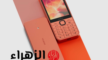 نوكيا جلاسيال X: هاتف الزمن الجميل يعود ببطارية عملاقة وكاميرا 210 ميجا بكسل بسعر مذهل!