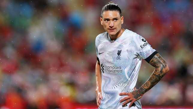 نونيز يكشف عن أسباب رفضه الانتقال إلى الهلال: تفاصيل جديدة تثير اهتمام الجماهير 1 نونيز يكشف عن أسباب رفضه الانتقال إلى الهلال: تفاصيل جديدة تثير اهتمام الجماهير
