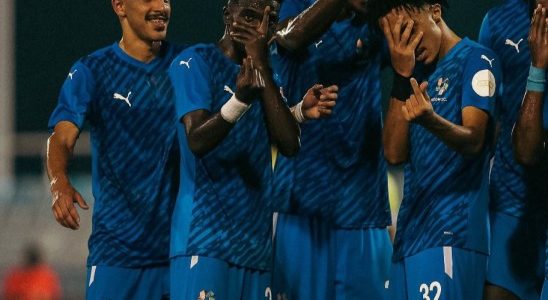 نيوم تُفاجئ كبار الدوري السعودي بقرار حاسم بشأن نجمها! 1 نيوم تُفاجئ كبار الدوري السعودي بقرار حاسم بشأن نجمها!