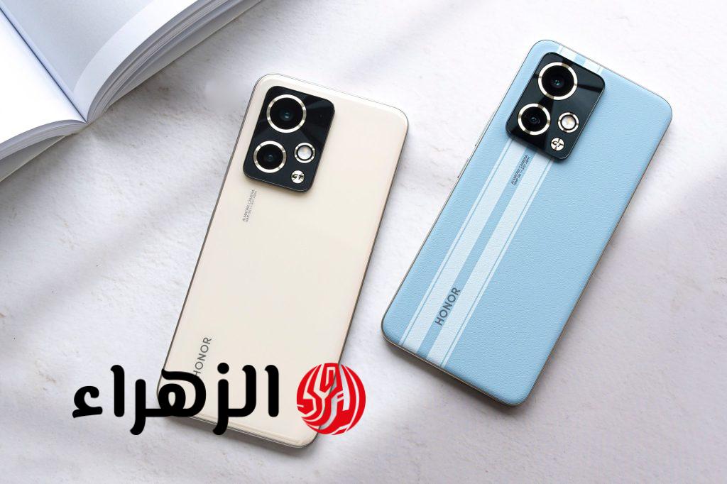 هاتف هونر 90 GT: عفريت تكنولوجيا بشاشة 120 هرتز وأداء مذهل! 5 هاتف هونر 90 GT: عفريت تكنولوجيا بشاشة 120 هرتز وأداء مذهل!