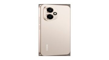 هاتف هونر HONOR 400: فخامة لا تضاهى وإمكانات مذهلة بسعر منافس!