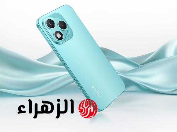 هونر تكشف النقاب عن HONOR 400: وحش تقني بمواصفات مذهلة وأداء استثنائي! 5 هونر تكشف النقاب عن HONOR 400: وحش تقني بمواصفات مذهلة وأداء استثنائي!