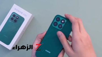 هونر تُحدث ثورة في السوق بهاتف X8b: ملك الفئة الاقتصادية بمواصفات خيالية وبطارية قوية!
