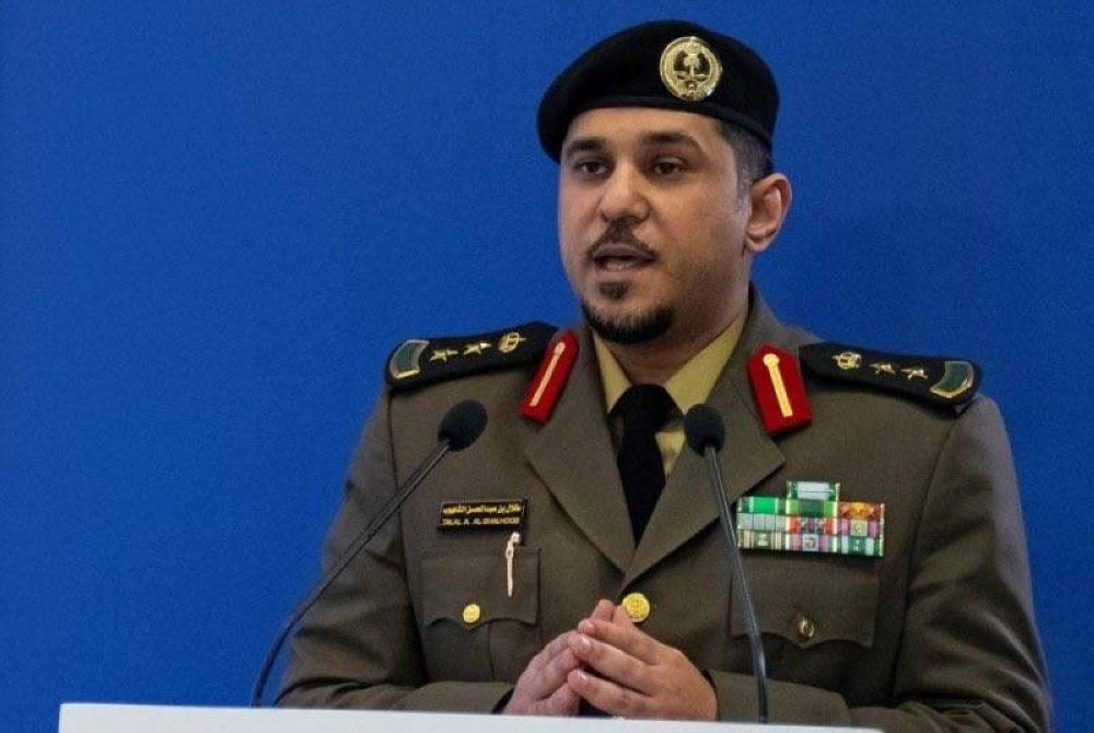 وزارة الداخلية تكشف عن ضبط 436 حملة حج غير مرخصة: تفاصيل جديدة حول الإجراءات المتخذة 5 وزارة الداخلية تكشف عن ضبط 436 حملة حج غير مرخصة: تفاصيل جديدة حول الإجراءات المتخذة