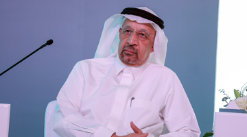 وزير الاستثمار السعودي: التزام المملكة بدعم استقرار الاقتصاد السوري وتعزيز نموه