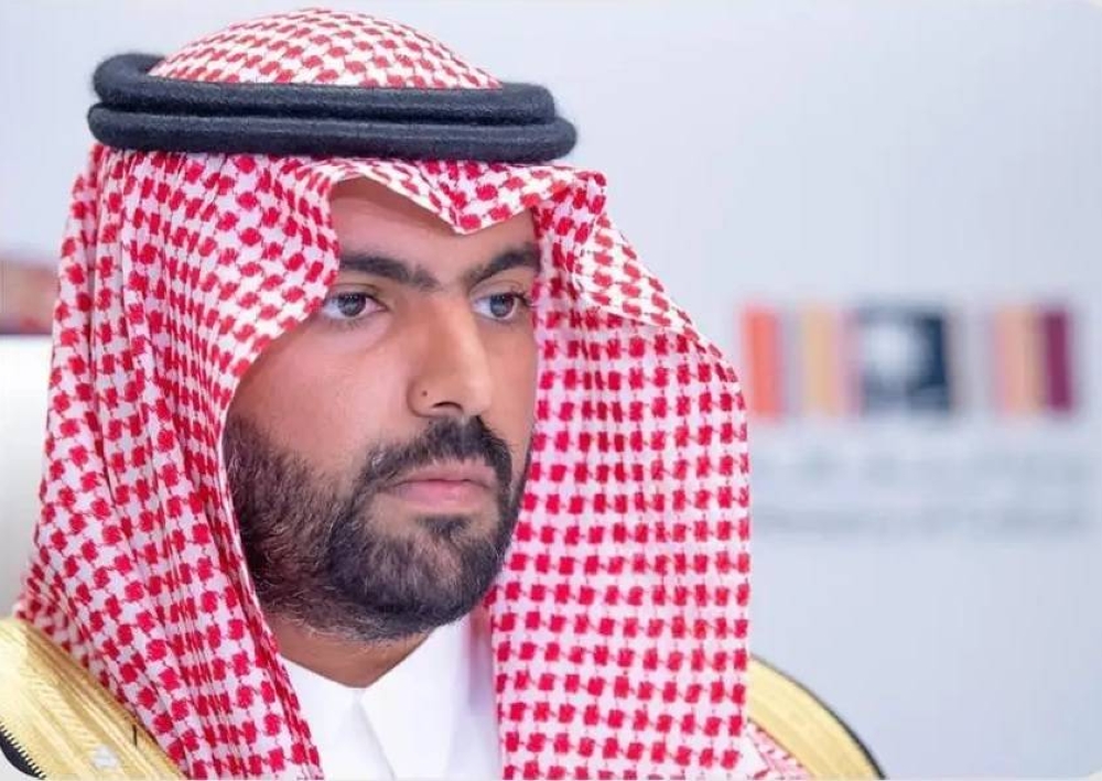 وزير الثقافة يهنئ القيادة بنجاح موسم الحج 1446هـ: إنجازات تبرز مكانة المملكة في العالم الإسلامي 1 وزير الثقافة يهنئ القيادة بنجاح موسم الحج 1446هـ: إنجازات تبرز مكانة المملكة في العالم الإسلامي