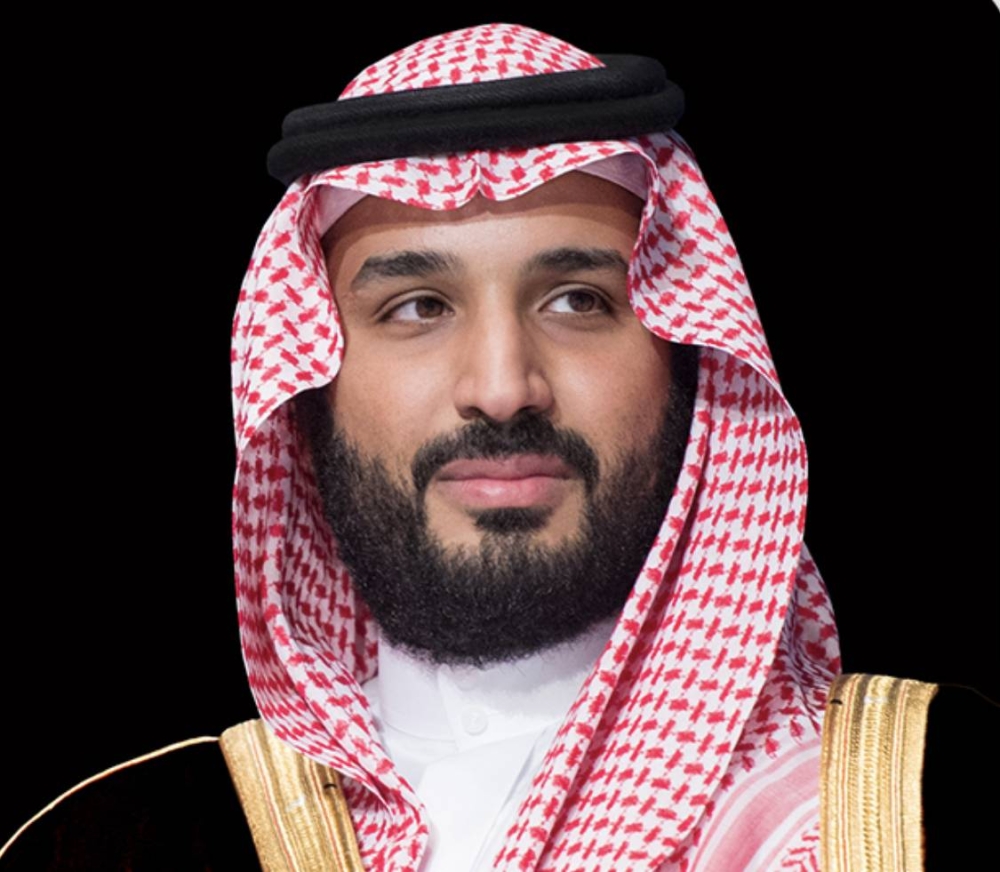 ولي العهد السعودي: دعم كامل لقطر من المملكة في أوقات التحديات
