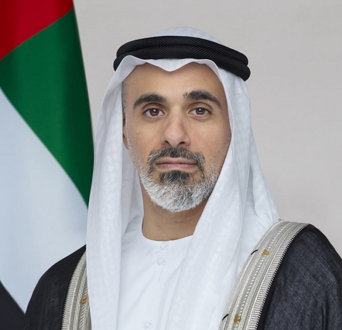 ولي عهد أبوظبي يقود وفد الدولة في اجتماع المجلس الاقتصادي الأعلى للاتحاد الأوراسي نيابة عن رئيس الدولة