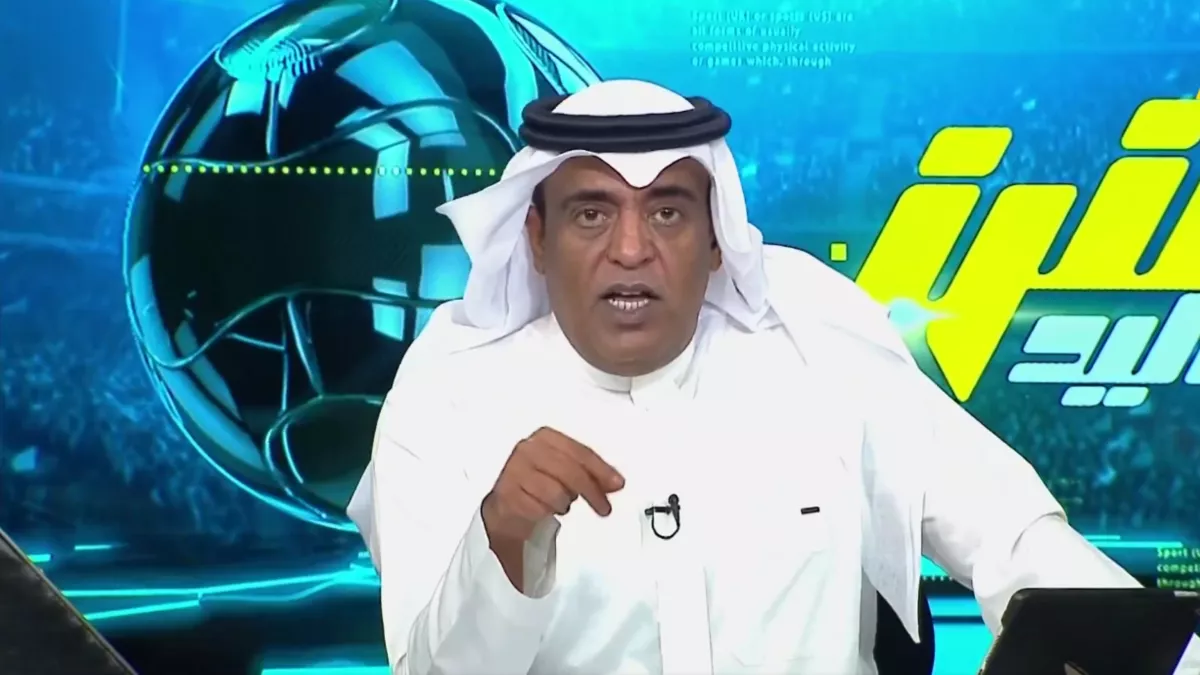 وليد الفراج يكشف أسرار أندية الدوري السعودي: ليفربول ليس ليستر!