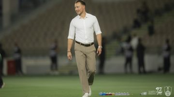 يايسله يعلن ضم نجم كلوب بروج في صفقة صيفية مثيرة!