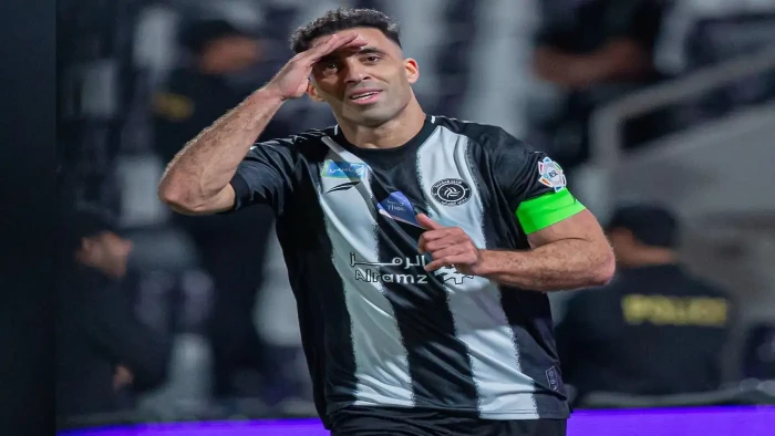 الهلال يسعى لتقديم موعد التسجيل الصيفي لضم حمدالله ومدافع محلي في صفقة مثيرة!