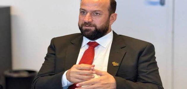 وزير الإعلام السوري يكشف عن توقيع 44 اتفاقية مع السعودية بقيمة 6 مليارات دولار لتعزيز التعاون الاقتصادي بين البلدين 1 وزير الإعلام السوري يكشف عن توقيع 44 اتفاقية مع السعودية بقيمة 6 مليارات دولار لتعزيز التعاون الاقتصادي بين البلدين