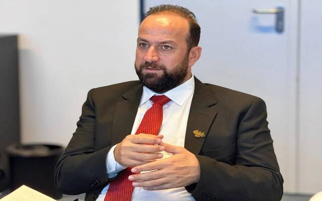 وزير الإعلام السوري يكشف عن توقيع 44 اتفاقية مع السعودية بقيمة 6 مليارات دولار لتعزيز التعاون الاقتصادي بين البلدين