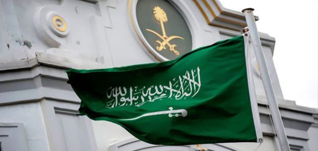السعودية تعبر عن ترحيبها بإعلان ماكرون عن اعتراف فرنسا بدولة فلسطين 1 السعودية تعبر عن ترحيبها بإعلان ماكرون عن اعتراف فرنسا بدولة فلسطين