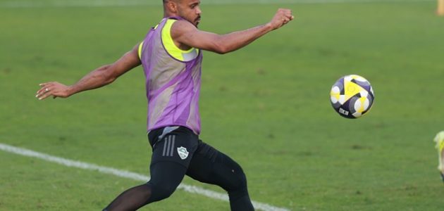 علي مجرشي يكشف تفاصيل جديدة بعد تجديد عقده مع الأهلي في أول تصريح له 1 علي مجرشي يكشف تفاصيل جديدة بعد تجديد عقده مع الأهلي في أول تصريح له