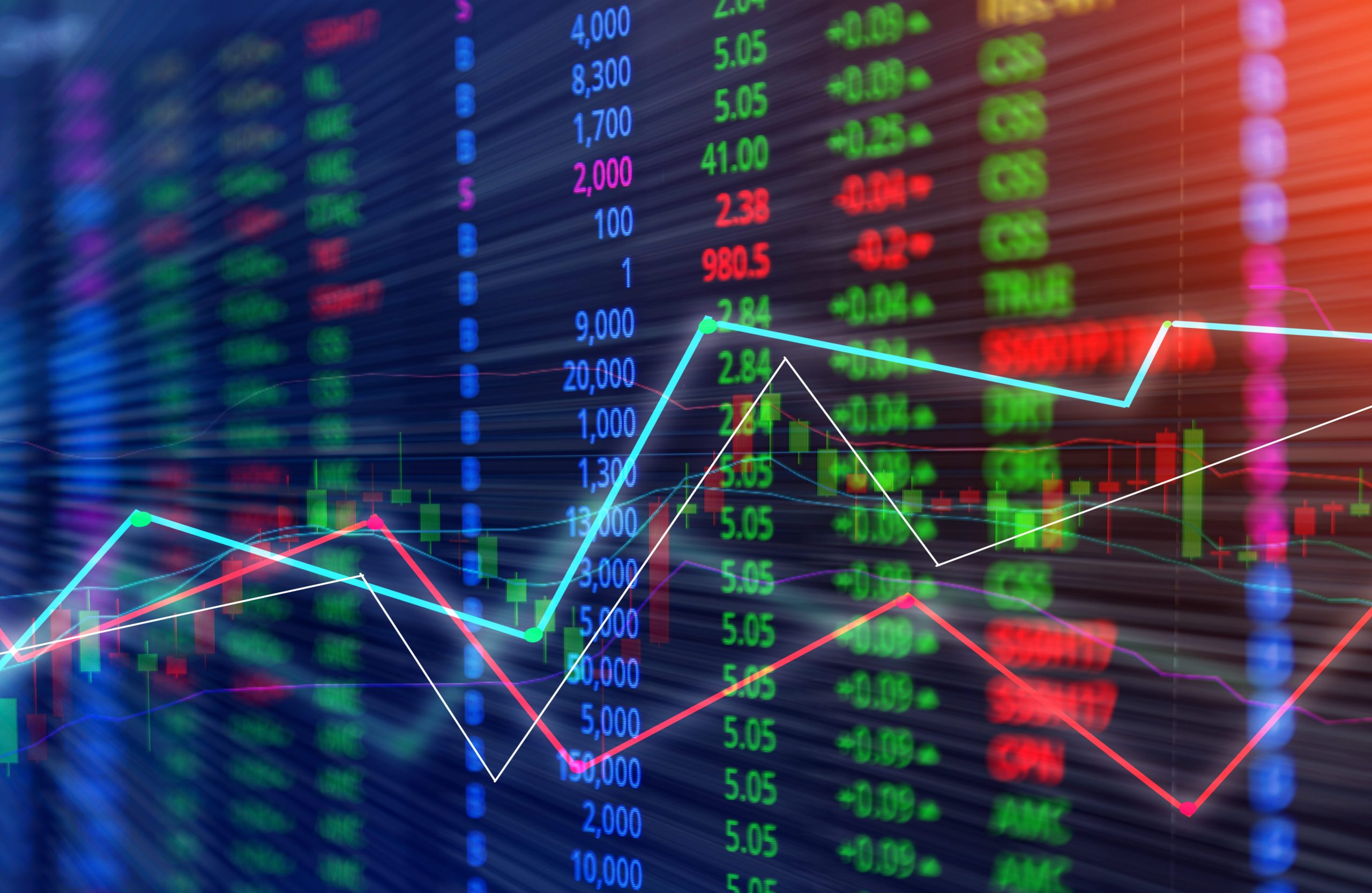 تغيرات بارزة في ملكية كبار الملاك بسوق الأسهم السعودية: تفاصيل جديدة تكشف المستور