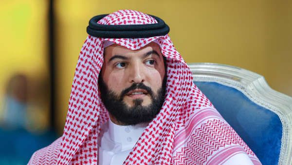 المرشح الأقوى لخلافة بن نافل في رئاسة نادي الهلال يكشف عن خططه المستقبلية