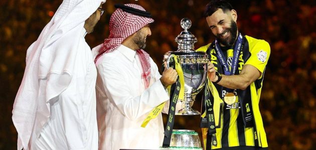25 لاعباً بينهم 10 أجانب ومواليد ينضمون إلى قوائم الأندية السعودية استعداداً للموسم الجديد 1 25 لاعباً بينهم 10 أجانب ومواليد ينضمون إلى قوائم الأندية السعودية استعداداً للموسم الجديد