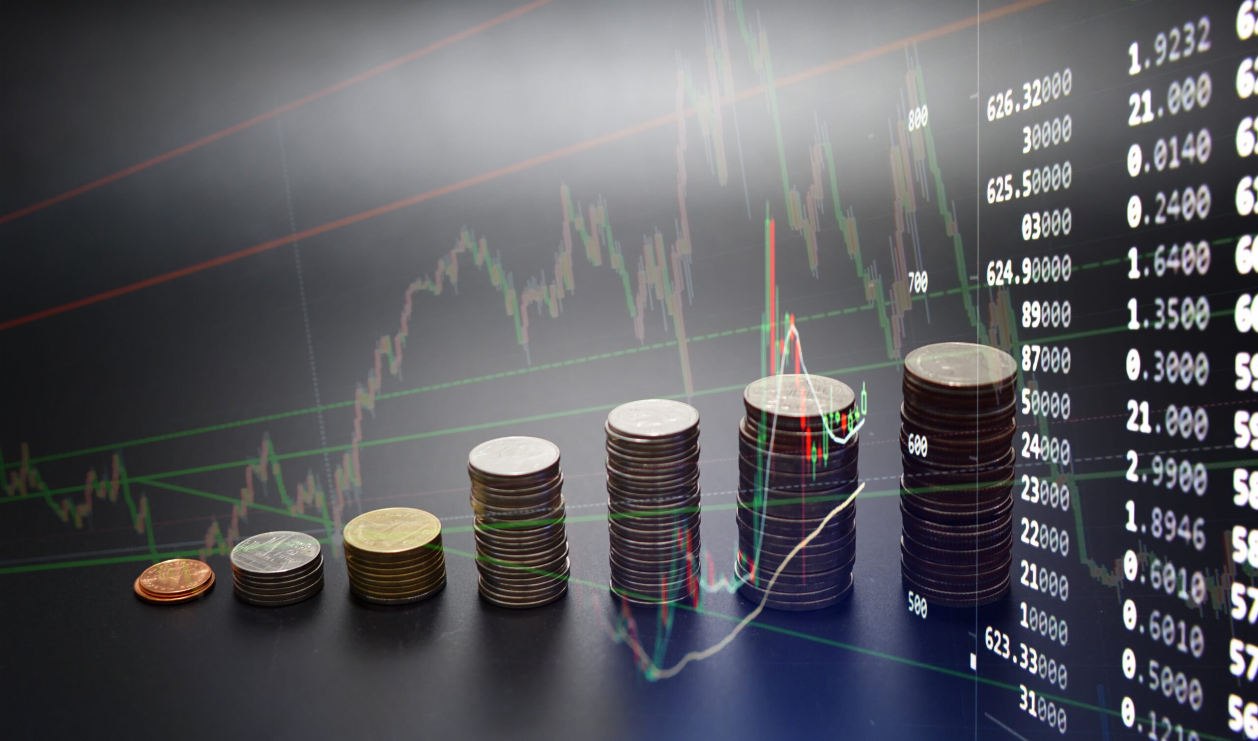 6 تغييرات بارزة في ملكية كبار المستثمرين بسوق الأسهم السعودية تكشف عن اتجاهات جديدة