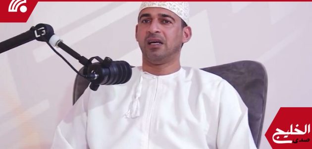 <p><strong>"الحوسني يكشف كواليس الضغوط الجماهيرية والإعلامية في الدوري السعودي: هل يحتاج إلى قلب قوي؟"</strong></p> 1 "الحوسني يكشف كواليس الضغوط الجماهيرية والإعلامية في الدوري السعودي: هل يحتاج إلى قلب قوي؟"