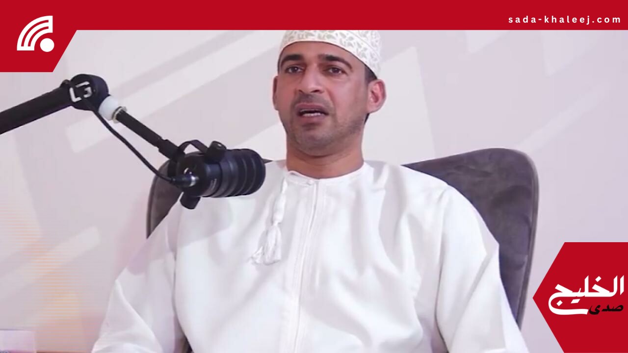 "الحوسني يكشف كواليس الضغوط الجماهيرية والإعلامية في الدوري السعودي: هل يحتاج إلى قلب قوي؟"