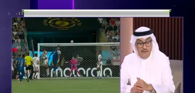 <p><strong>"تركي السهلي يكشف أسرار قوة الدوري السعودي بعد انتصار الهلال التاريخي على مانشستر سيتي - فيديو حصري!"</strong></p> 1 "تركي السهلي يكشف أسرار قوة الدوري السعودي بعد انتصار الهلال التاريخي على مانشستر سيتي - فيديو حصري!"