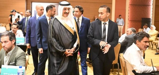 <p><strong>"شراكة استراتيجية بين السعودية وتونس تعزز التجارة الدولية وتفتح آفاق جديدة في القطاعات الصناعية"</strong></p> 1 "شراكة استراتيجية بين السعودية وتونس تعزز التجارة الدولية وتفتح آفاق جديدة في القطاعات الصناعية"