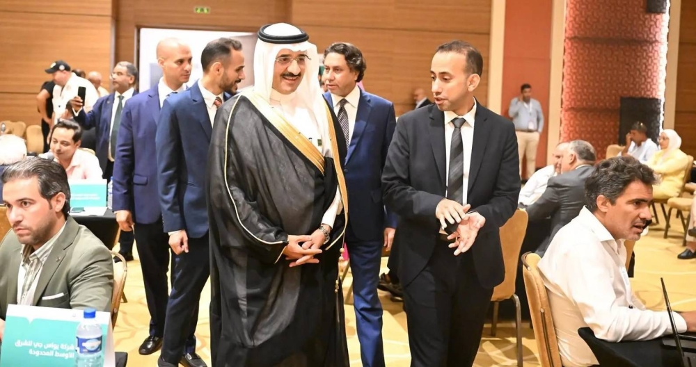 "شراكة استراتيجية بين السعودية وتونس تعزز التجارة الدولية وتفتح آفاق جديدة في القطاعات الصناعية"