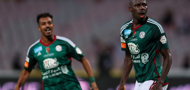 <p><strong>"صفقة الموسم: عبدالله مادو في طريقه إلى الهلال! تفاصيل حصرية تكشف المستور"</strong></p> 1 "صفقة الموسم: عبدالله مادو في طريقه إلى الهلال! تفاصيل حصرية تكشف المستور"
