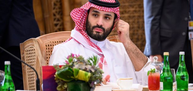 <p><strong>"محادثات سعودية إسرائيلية جديدة: إنهاء حكم حماس في غزة لصالح السلطة الفلسطينية!"</strong></p> 1 "محادثات سعودية إسرائيلية جديدة: إنهاء حكم حماس في غزة لصالح السلطة الفلسطينية!"