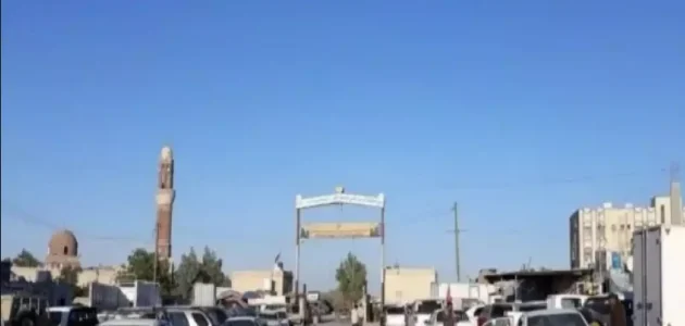 <p><strong>"منفذ الوديعة يفرض قيودًا جديدة على سفر اليمنيين إلى السعودية: تفاصيل حصرية لتجنب المشاكل!"</strong></p> 1 "منفذ الوديعة يفرض قيودًا جديدة على سفر اليمنيين إلى السعودية: تفاصيل حصرية لتجنب المشاكل!"