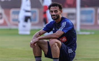 أحمد عبد القادر يحصل على عرض مغري من الدوري السعودي لتعزيز مسيرته الاحترافية 1 أحمد عبد القادر يحصل على عرض مغري من الدوري السعودي لتعزيز مسيرته الاحترافية