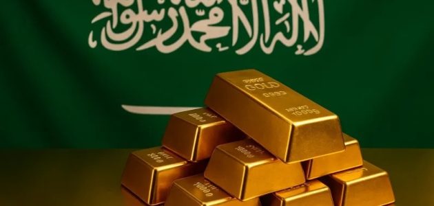 أسعار الذهب في السعودية اليوم: عيار 24 يحقق قفزة تاريخية ويصل إلى 403 ريالات! 1 أسعار الذهب في السعودية اليوم: عيار 24 يحقق قفزة تاريخية ويصل إلى 403 ريالات!