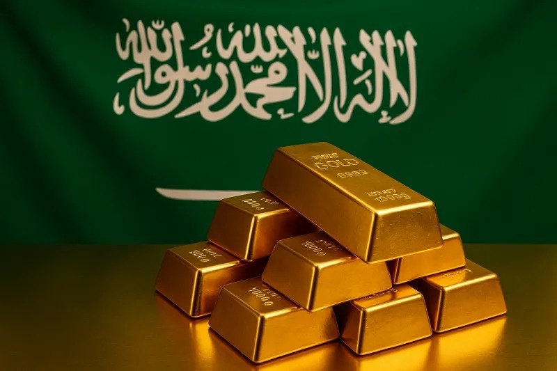 أسعار الذهب في السعودية اليوم: عيار 24 يحقق قفزة تاريخية ويصل إلى 403 ريالات!