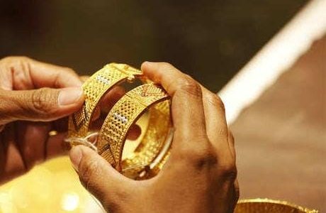 أسعار الذهب في السعودية تتراجع بشكل مفاجئ اليوم: عيار 21 يسجل 351.25 ريال في ختام تعاملات الجمعة 4-7-2025! 1 أسعار الذهب في السعودية تتراجع بشكل مفاجئ اليوم: عيار 21 يسجل 351.25 ريال في ختام تعاملات الجمعة 4-7-2025!