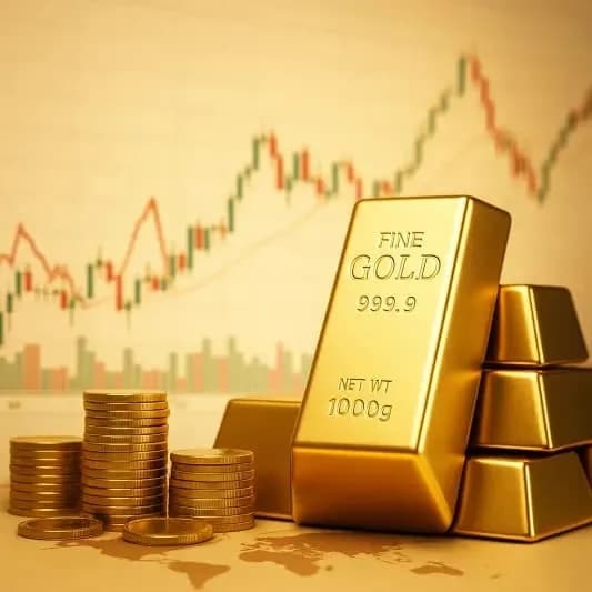 أسعار الذهب في السعودية تسجل ارتفاعًا ملحوظًا اليوم 19 يوليو 1 أسعار الذهب في السعودية تسجل ارتفاعًا ملحوظًا اليوم 19 يوليو