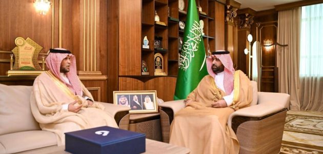 أمير جازان يكشف عن خدمات بنك التنمية الاجتماعية الجديدة: تعزيز التنمية في المنطقة! 1 أمير جازان يكشف عن خدمات بنك التنمية الاجتماعية الجديدة: تعزيز التنمية في المنطقة!