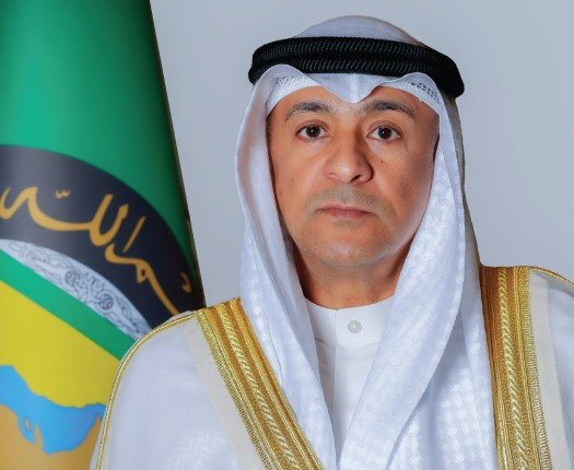 أمين مجلس التعاون يثمن دور سفير الإمارات في تعزيز التعاون الخليجي المشترك بالسعودية