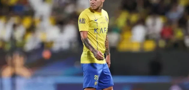 أهلي جدة يسعى للتعاقد مع أوتافيو لاعب النصر في صفقة مثيرة 1 أهلي جدة يسعى للتعاقد مع أوتافيو لاعب النصر في صفقة مثيرة