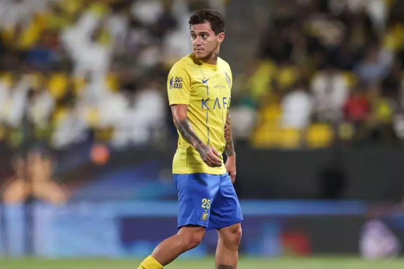أهلي جدة يسعى للتعاقد مع أوتافيو لاعب النصر في صفقة مثيرة