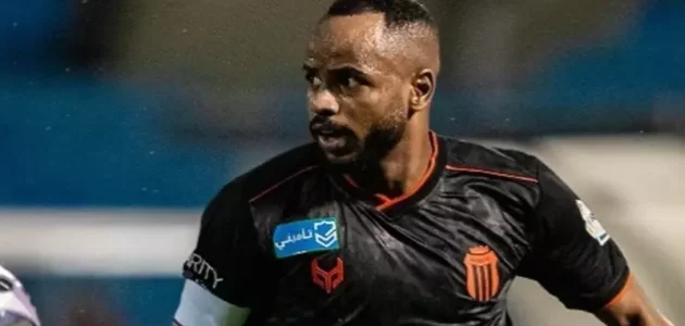 أهلي جدة يعلن عن ضم عبد الإله الخيبري في صفقة جديدة تعزز صفوف الفريق 1 أهلي جدة يعلن عن ضم عبد الإله الخيبري في صفقة جديدة تعزز صفوف الفريق
