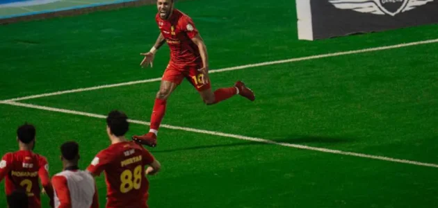 أوباميانج يختار العودة إلى مارسيليا على حساب الاستمرار في الدوري السعودي 1 أوباميانج يختار العودة إلى مارسيليا على حساب الاستمرار في الدوري السعودي