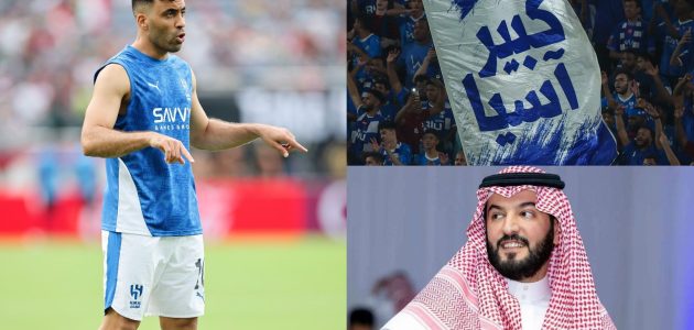 إدارة فهد بن نافل تتخذ قرارًا مفاجئًا بشأن عبدالرزاق حمدالله بعد تألقه في المونديال: لا تفرقة بينه ونجوم الهلال! 1 إدارة فهد بن نافل تتخذ قرارًا مفاجئًا بشأن عبدالرزاق حمدالله بعد تألقه في المونديال: لا تفرقة بينه ونجوم الهلال!