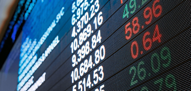 إدراج شركتي العبيكان للزجاج وعزم السعودية في سوق الأسهم السعودي "تاسي" اعتبارًا من الاثنين المقبل 1 إدراج شركتي العبيكان للزجاج وعزم السعودية في سوق الأسهم السعودي "تاسي" اعتبارًا من الاثنين المقبل