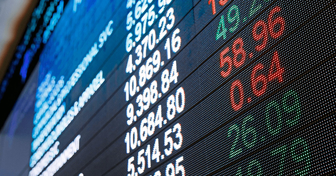 إدراج شركتي العبيكان للزجاج وعزم السعودية في سوق الأسهم السعودي "تاسي" اعتبارًا من الاثنين المقبل