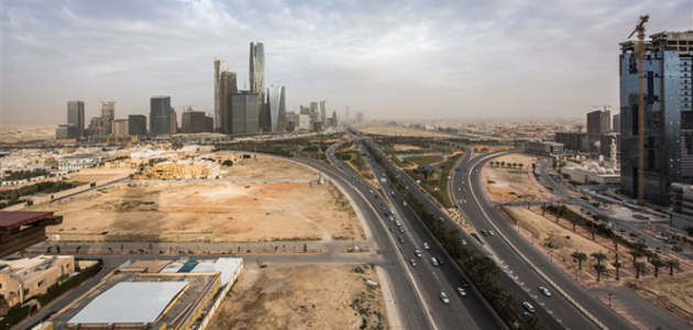 إزالة تعديات على أراض حكومية بالرياض تمتد لأكثر من 39 مليون متر مربع في خطوة لتعزيز حماية الممتلكات العامة 1 إزالة تعديات على أراض حكومية بالرياض تمتد لأكثر من 39 مليون متر مربع في خطوة لتعزيز حماية الممتلكات العامة